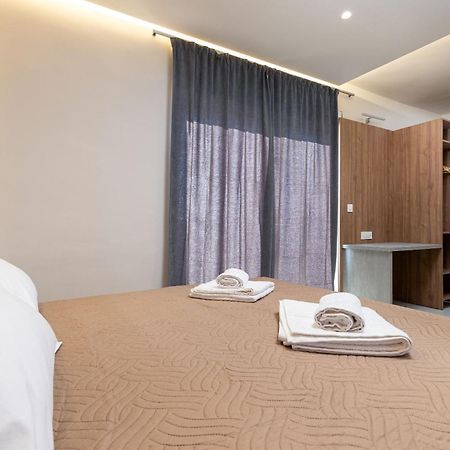 Anele Luxury Suites - Roof Top Jacuzzi Chania  Exterior photo